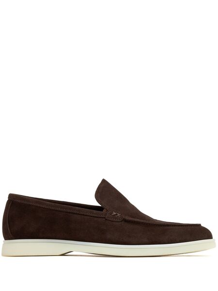  Forsa Mocasines Alex - Verde 