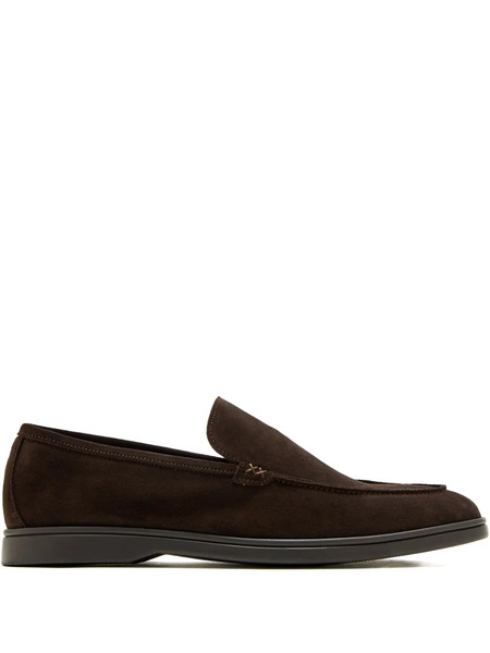  Forsa Mocasines Austin - Marrón 