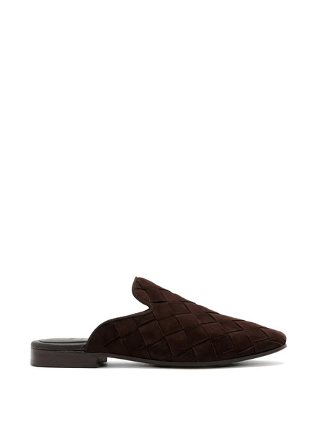  Forsa Mocasines Elliot - Marrón 