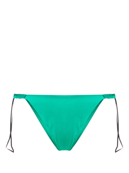  Forte Forte Bragas De Talle Alto - Verde 