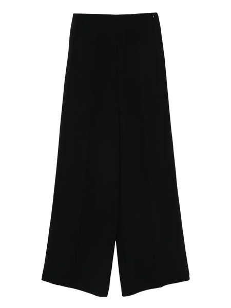  Forte Forte Pantalones De Vestir - Negro 