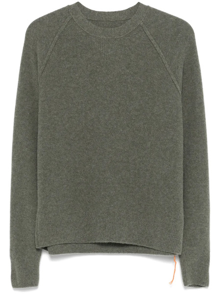  Fortela Jersey Harvard - Verde 