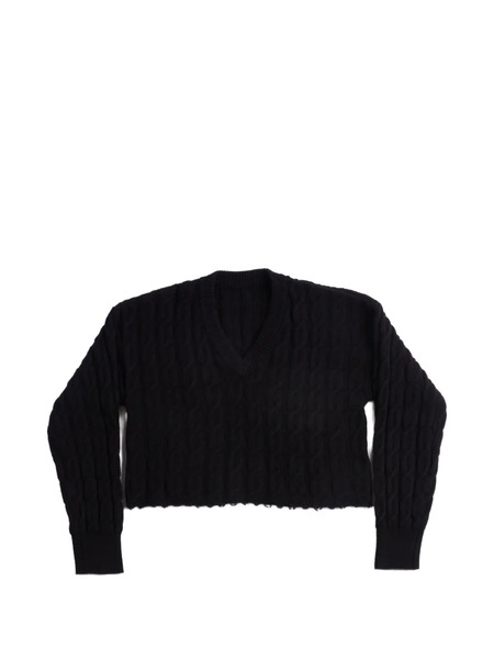  Fortela Jersey Liv - Negro 