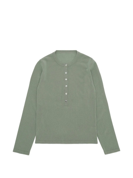  Fortela Top Lou - Verde 