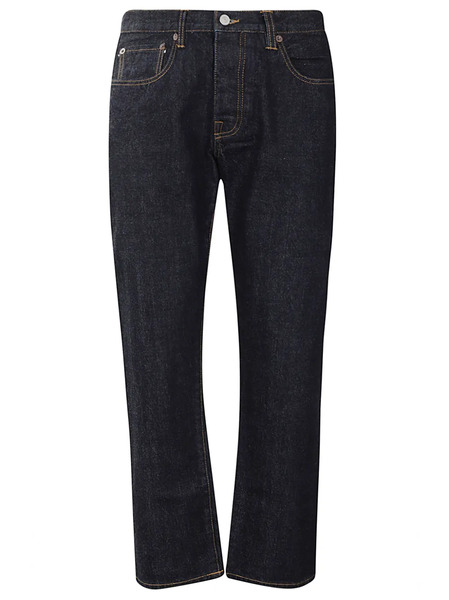  Fortela Vaqueros Bootcut John - Azul 