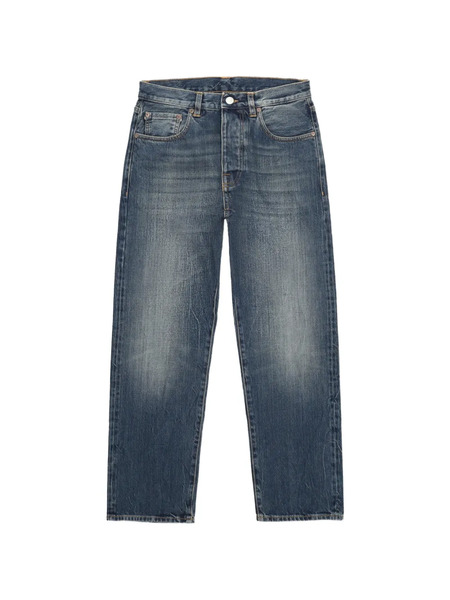  Fortela Vaqueros Japan Cimosato - Azul 