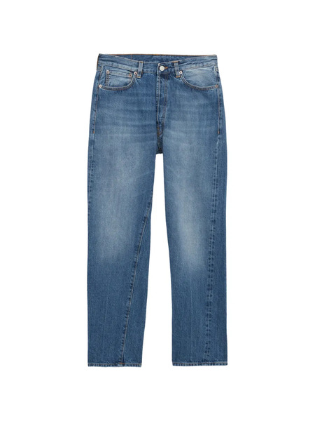 Fortela Vaqueros Johnds Japan - Azul 