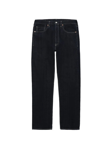  Fortela Vaqueros Unclejohn Japan Selvedge - Azul 