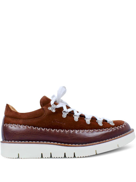  Fracap Botas Bajas Indian - Marrón 