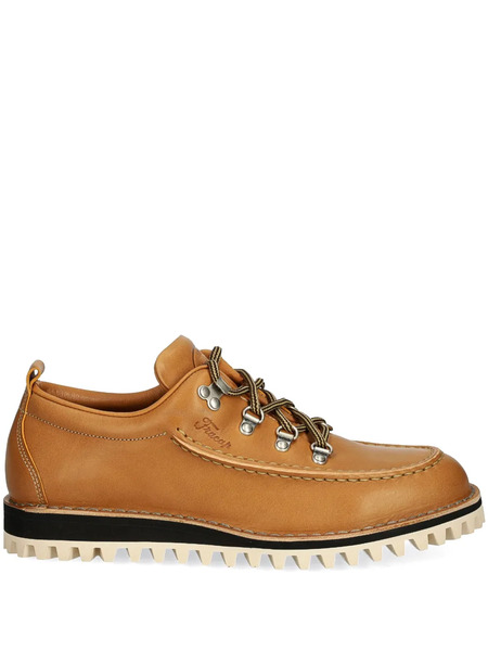  Fracap Botas Magnifico - Marrón 