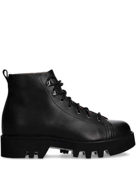  Fracap Botas Monkey - Negro 