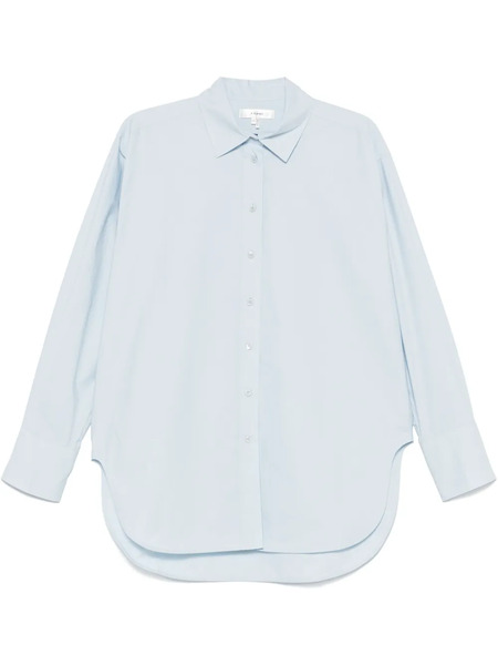  Frame Camisa The Exagerated - Azul 