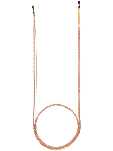  Frame Chain Cadena Para Gafas De Sol Wrapsody - Dorado 