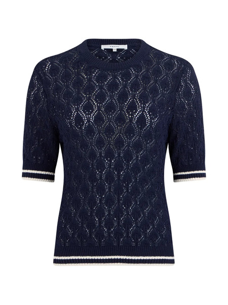  Frame Jersey The Rookie Crew - Azul 