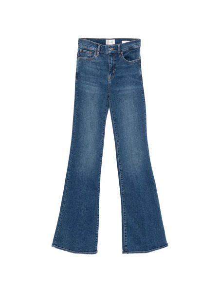  Frame Vaqueros Bootcut - Azul 