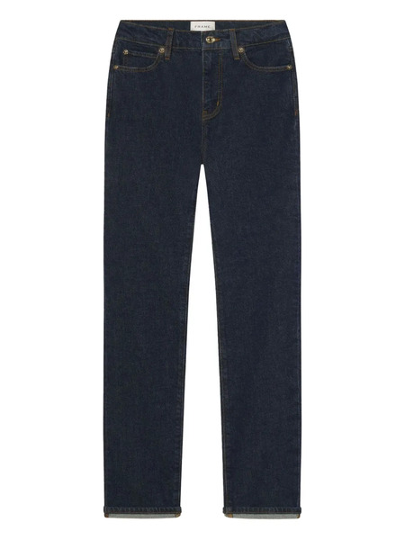  Frame Vaqueros Classic Wire - Azul 