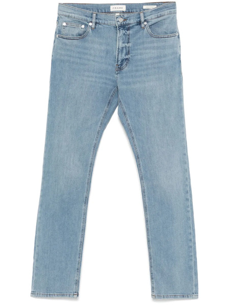  Frame Vaqueros Modern - Azul 