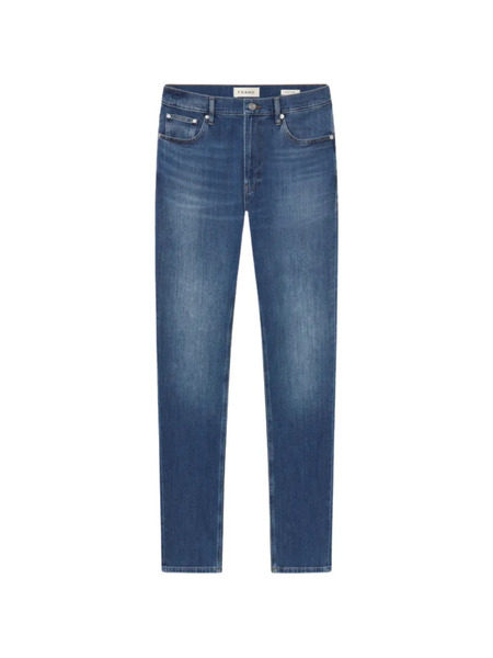 Frame Vaqueros Modern Straight - Azul 