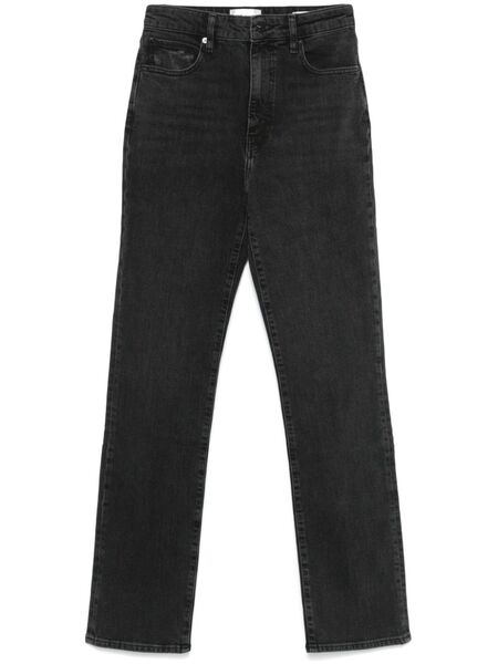  Frame Vaqueros Ruler - Negro 