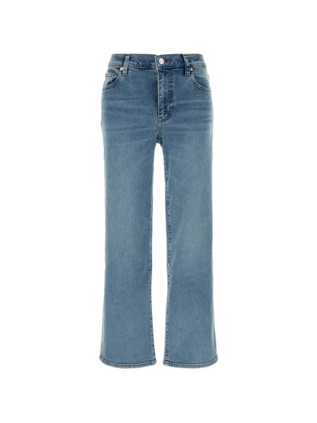  Frame Vaqueros Stretch Mellow - Azul 
