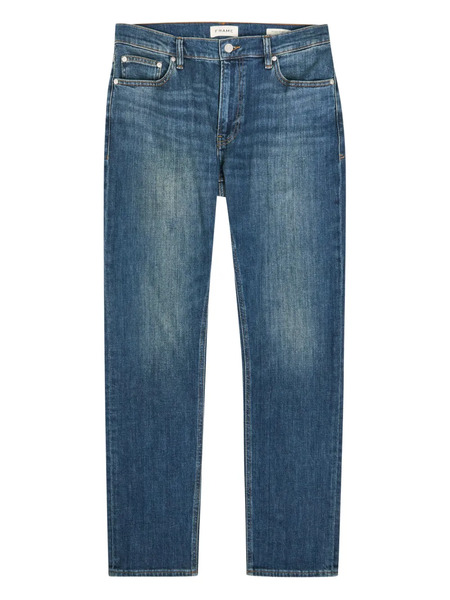  Frame Vaqueros Textbook - Azul 