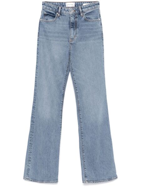  Frame Vaqueros The Arrow - Azul 