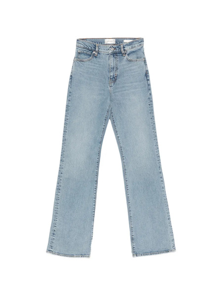  Frame Vaqueros The Arrow - Azul 