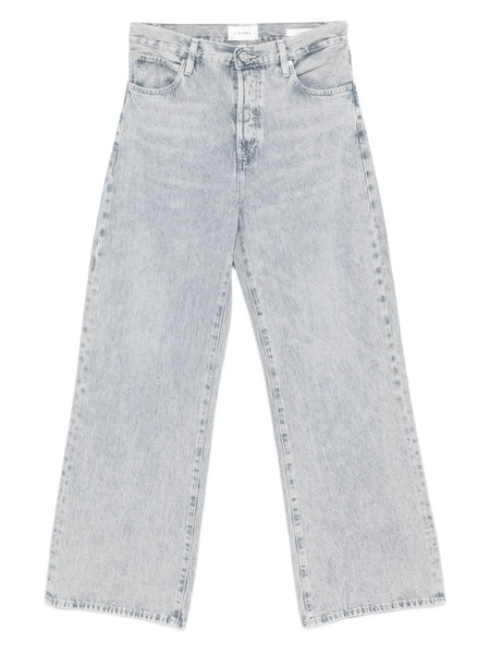  Frame Vaqueros The Loose - Azul 