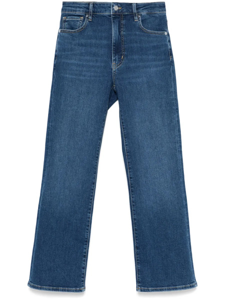  Frame Vaqueros The Reboot Crop - Azul 