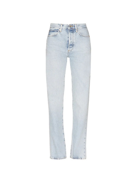  Frame Vaqueros The Vertical - Azul 