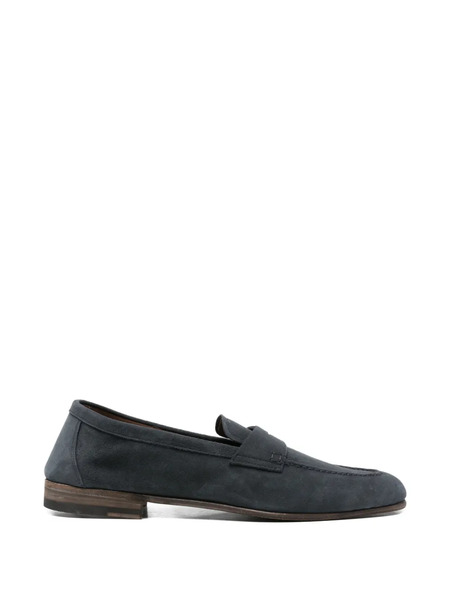  Fratelli Rossetti Mocasines Penny - Azul 