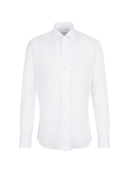  Fray Camisa Cannes - Blanco 