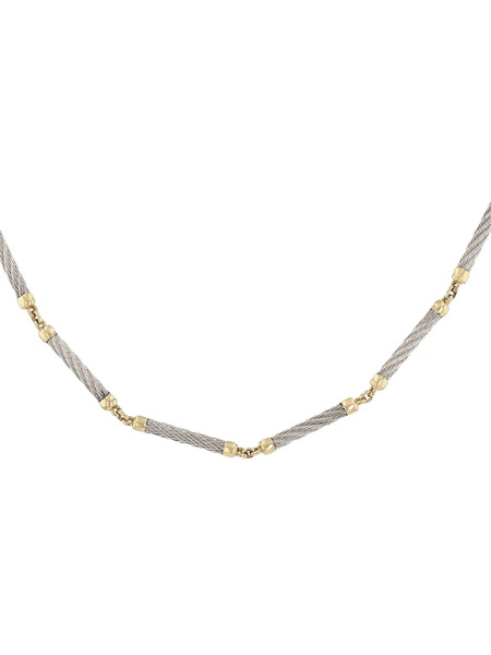  Fred Collar Force 10 1980 - Plateado 