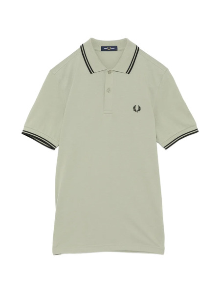  Fred Perry Camisa The Fred Perry - Neutro 