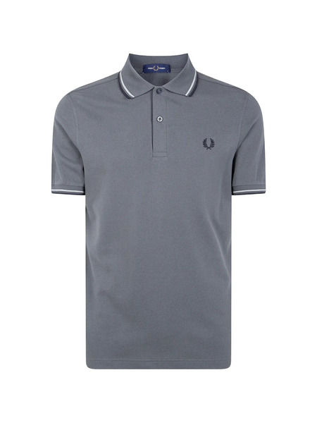  Fred Perry Polo M3600 - Verde 