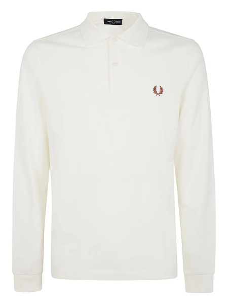  Fred Perry Polo Tennis - Blanco 