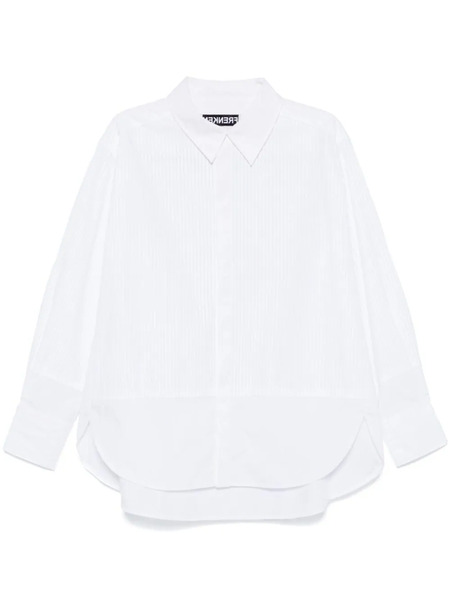  Frenken Camisa Sterling - Blanco 