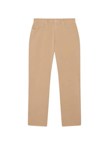  Frescobol Carioca Vaqueros Beige - Neutro 