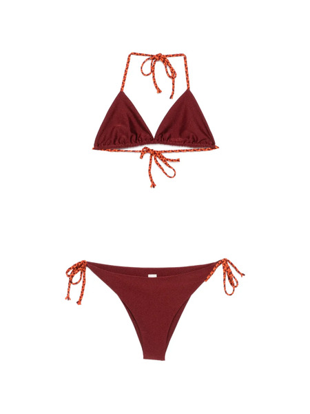  From Bikini Bikini Bali - Rojo 