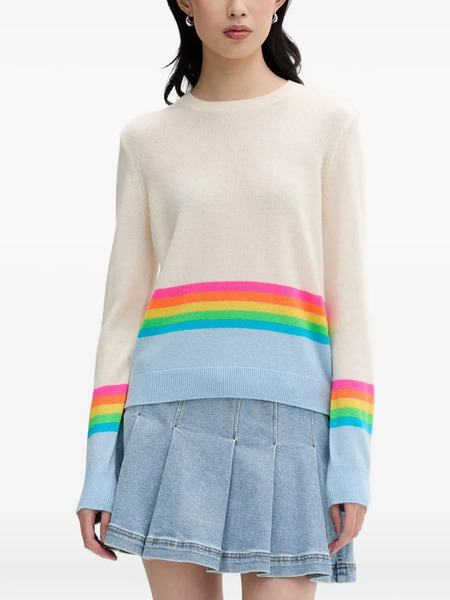  From Future Jersey A Rayas Multicolor - Neutro 