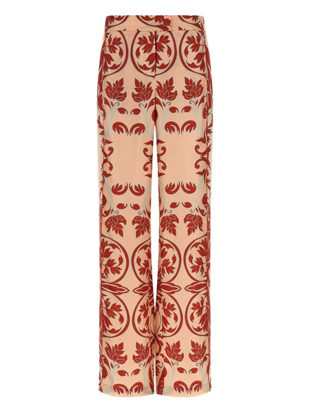  F.r.s For Restless Sleepers Pantalones Elena - Neutro 