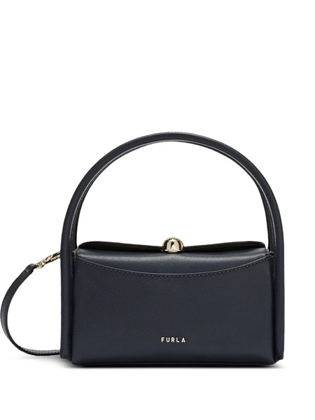  Furla Bolso Nicole Mini - Azul 