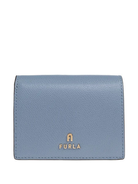 Furla Cartera Camelia Pequeña - Azul 