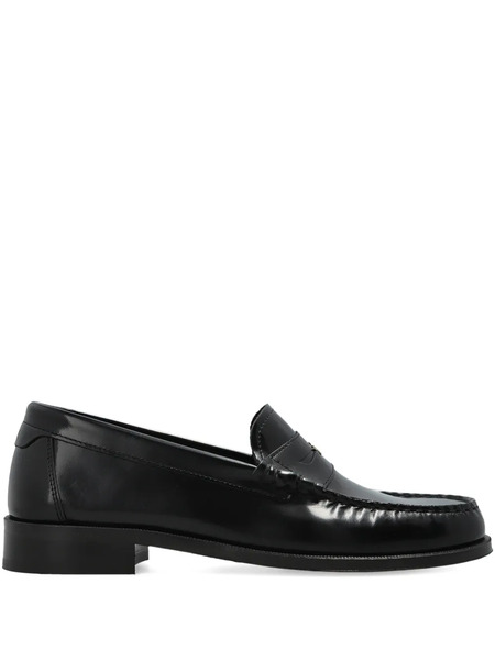  Furla Mocasines Negros 