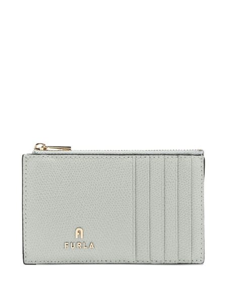  Furla Tarjetero Camelia - Gris 