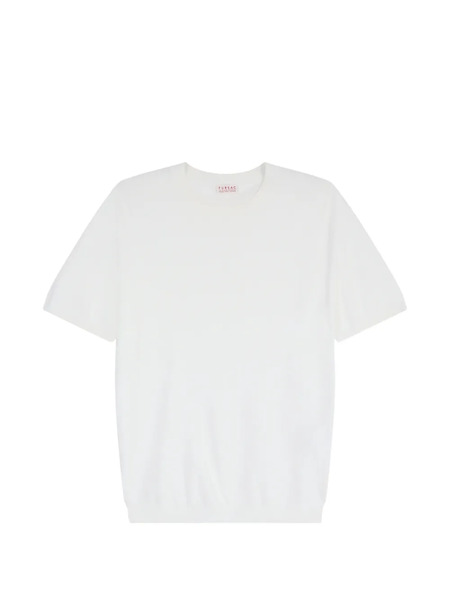  Fursac Camiseta De Algodón - Neutro 