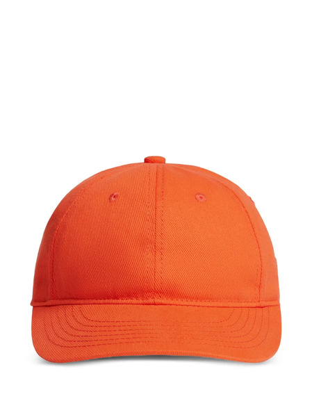  Fursac Gorra Bordada - Naranja 