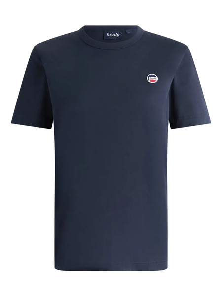  Fusalp Camiseta Talixe - Azul 