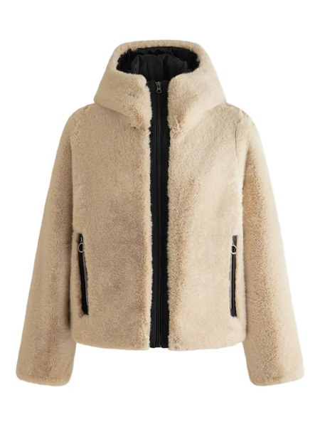  Fusalp Chaqueta Mongiea Alpine - Neutro 