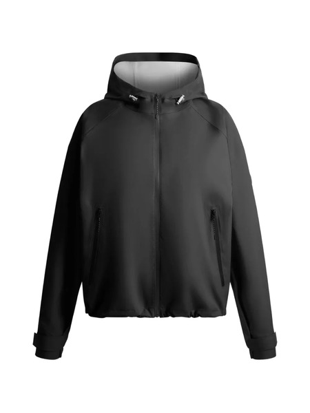  Fusalp Chaqueta Syarane Con Capucha - Negro 